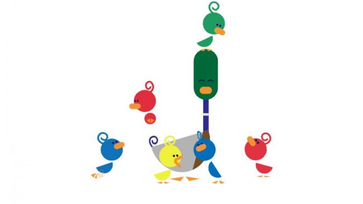 ziua tatalui sarbatorita de google cu un doodle special de cand a intrat in vigoare aceasta zi in