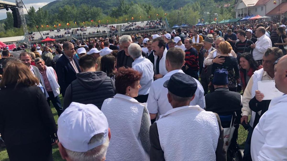 baie de multime la nehoiu cu mihai tudose