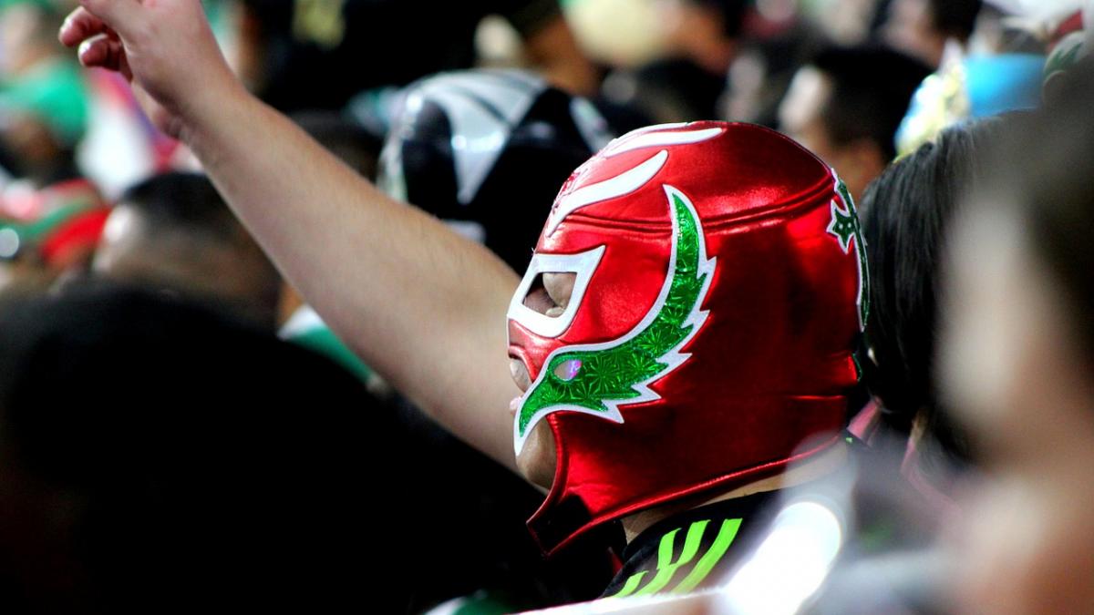 doliu in lumea sportului un luptator de wrestling a murit in ring