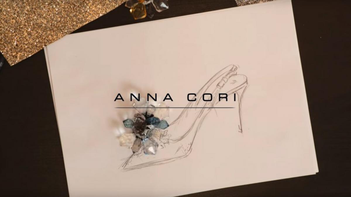 eleganta la cote supreme prin colectia de pantofi de la anna cori p