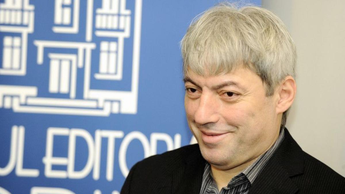 istoricul marius oprea colaborarea lui traian basescu cu securitatea a inceput cand era student