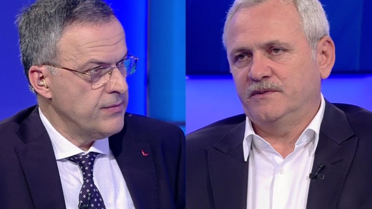 liviu dragnea declaratie bomba in cazul otravirii cu mercur a fostului ministru doina pana