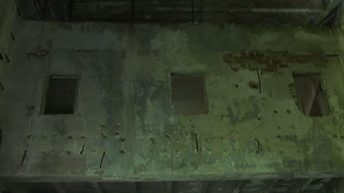 teatrul din parcul bazilescu din bucuresti va fi refacut