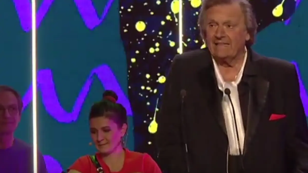 florin piersic la gala premiilor uniter tata mi a spus fa te ma doctor veterinar lista