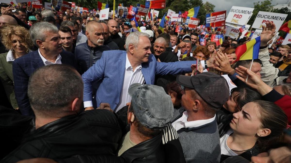 liviu dragnea pe facebook primul pas major al psd impotriva companiilor care vand in romania