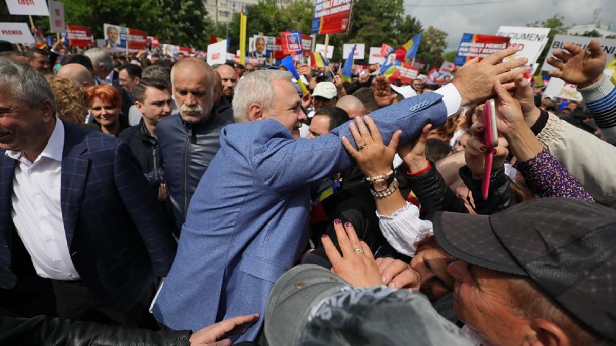 pnl cere invalidarea mandatului de deputat al lui liviu dragnea