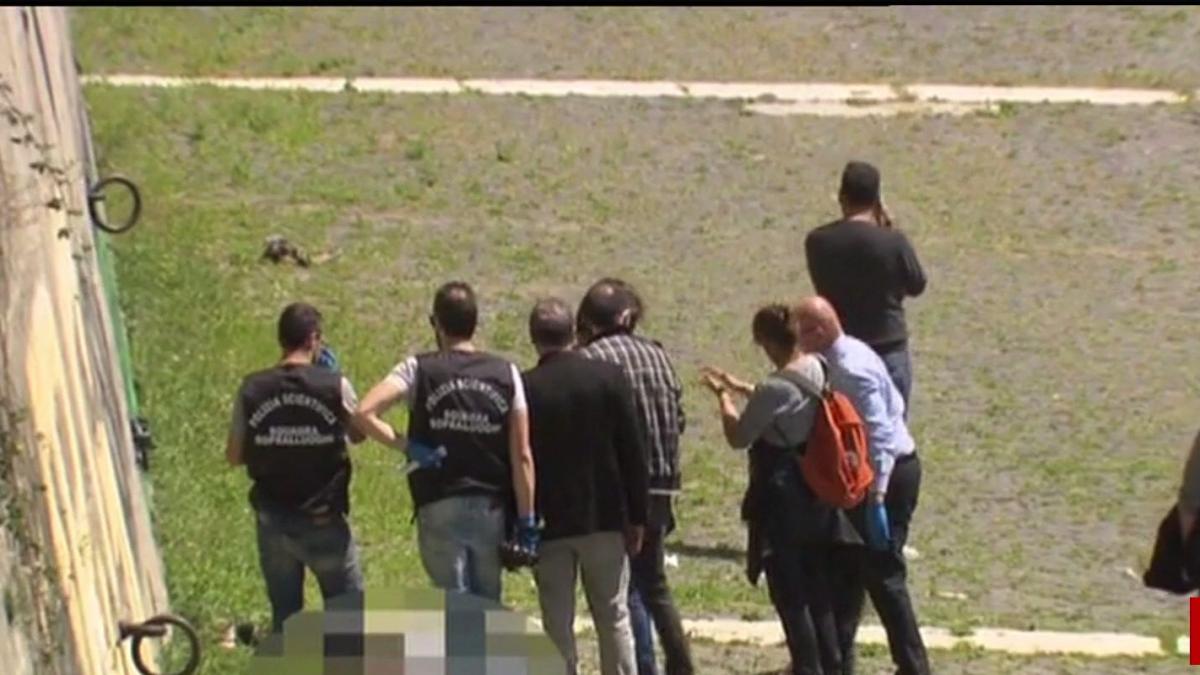 romanul care a premeditat crima perfecta