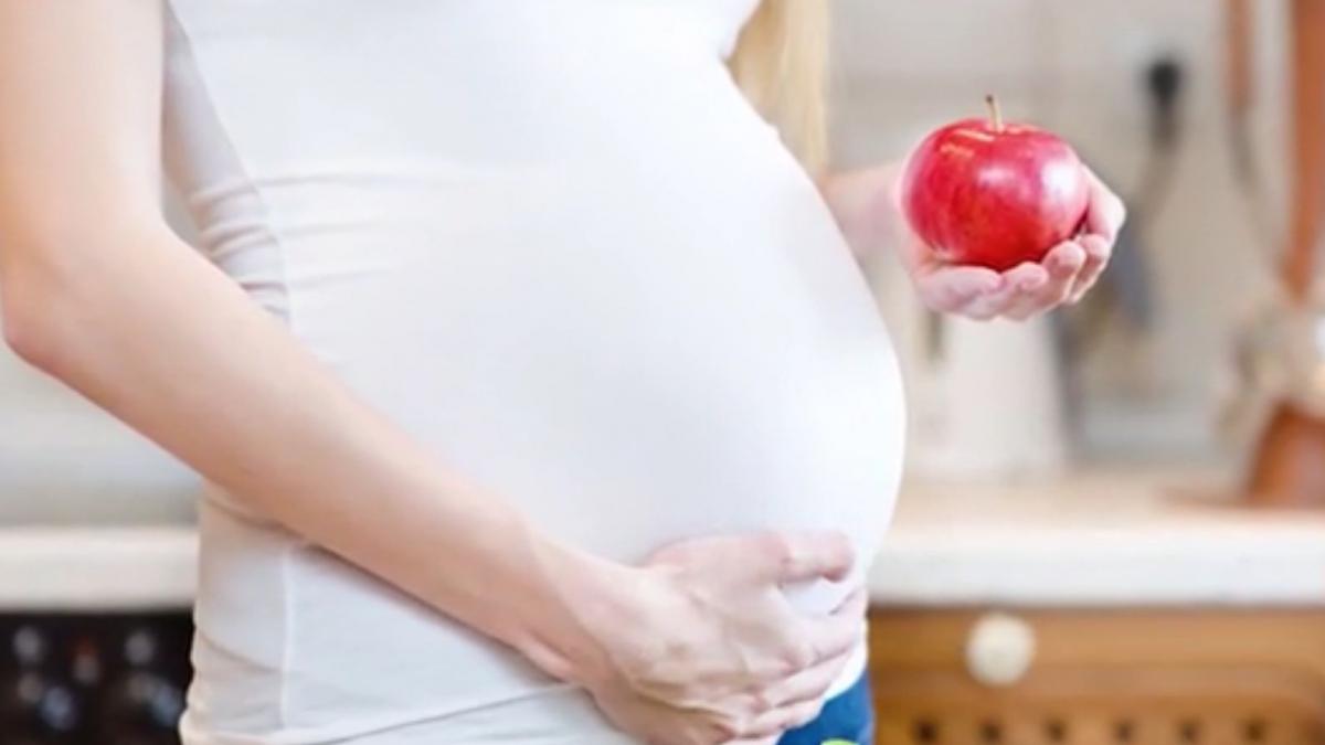 sfat de sanatate bolile care se pot lua in timpul sarcinii