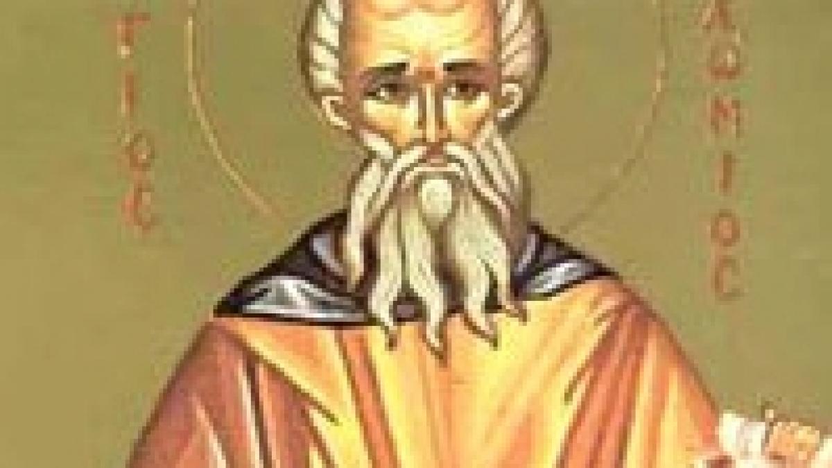 calendar ortodox 15 mai ce sfant mare sarbatorim astazi