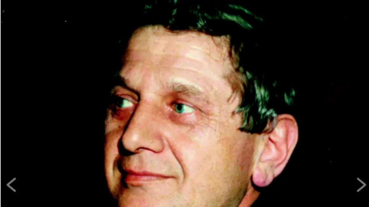 doliu in politica romaneasca un fost primar si consilier judetean a murit