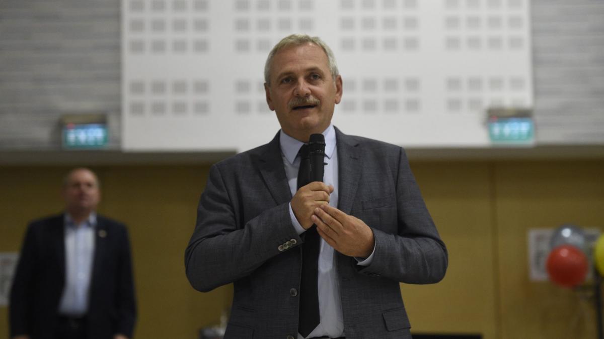 liviu dragnea anunt de ultima ora cresterea economica este de 5 realitatea este cea publicata de