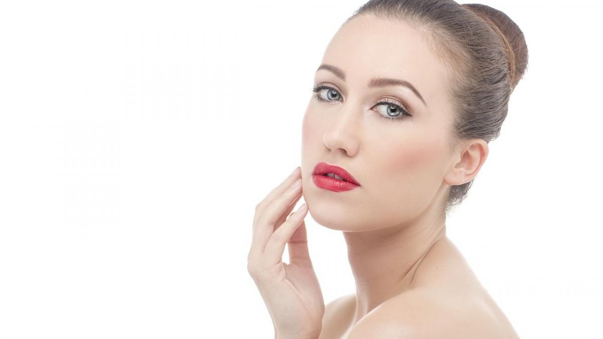 numai de bine tratament pentru un ten luminos si fara impuritati