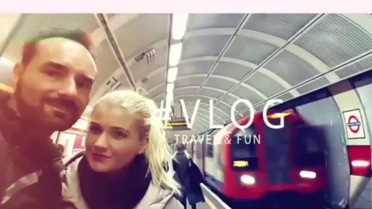 numai de bine vloggeri de calatorie care ne inspira