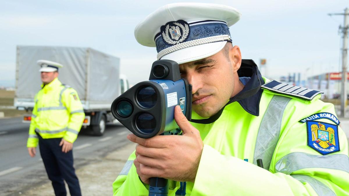 vesti excelente pentru soferi politia rutiera nu mai are voie sa ascunda radarele