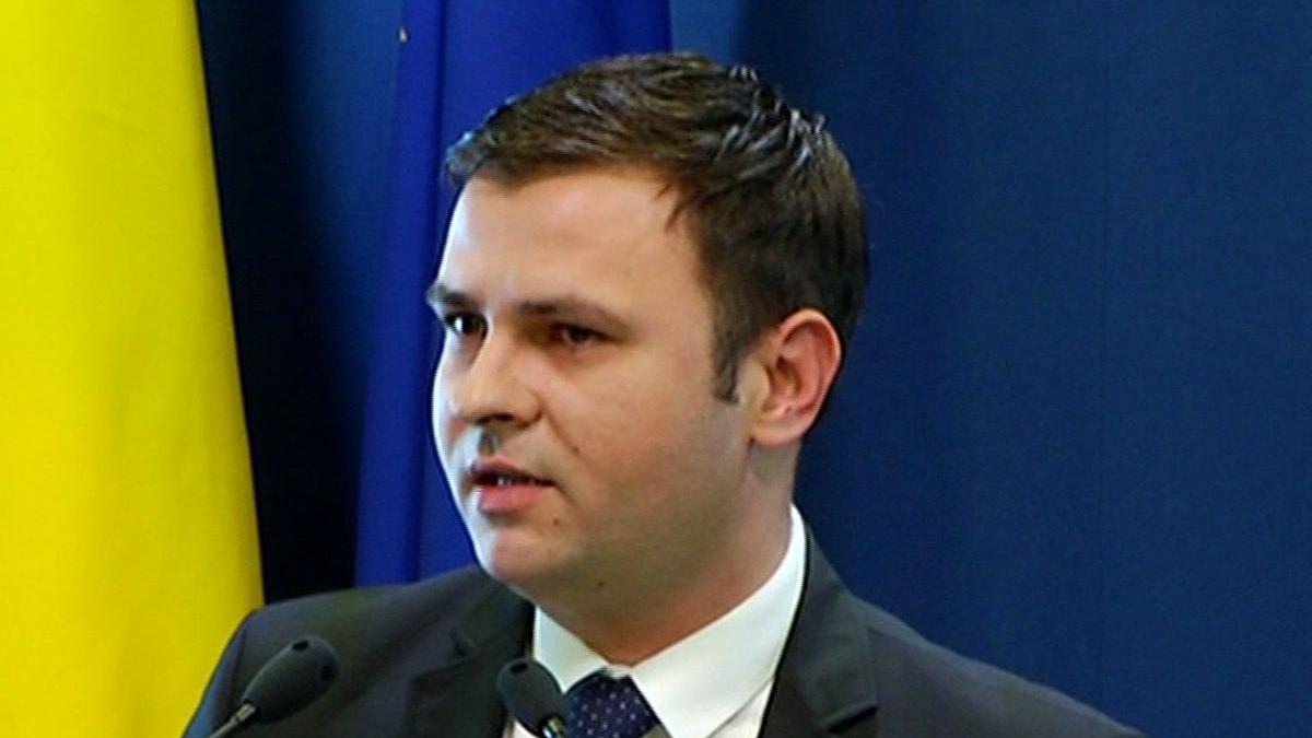 vicepremierul daniel suciu anunta o serie de investitii importante in sanatate nicio guvernare pana