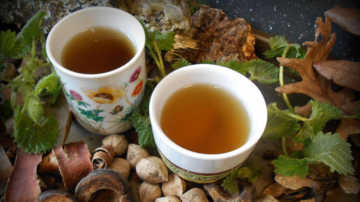 amestecul miraculos care te ajuta sa traiesti mai mult cum se prepara