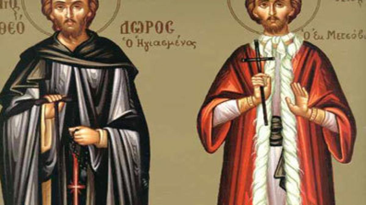 calendar ortodox 16 mai ce sfant mare sarbatorim astazi