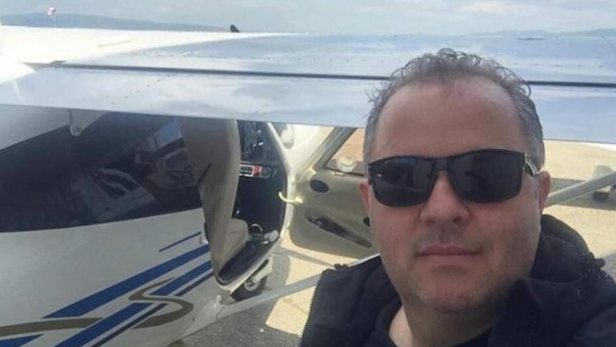 drum bun printre ingeri fratele meu ultima fotografie cu omul de afaceri care a murit in accidentul