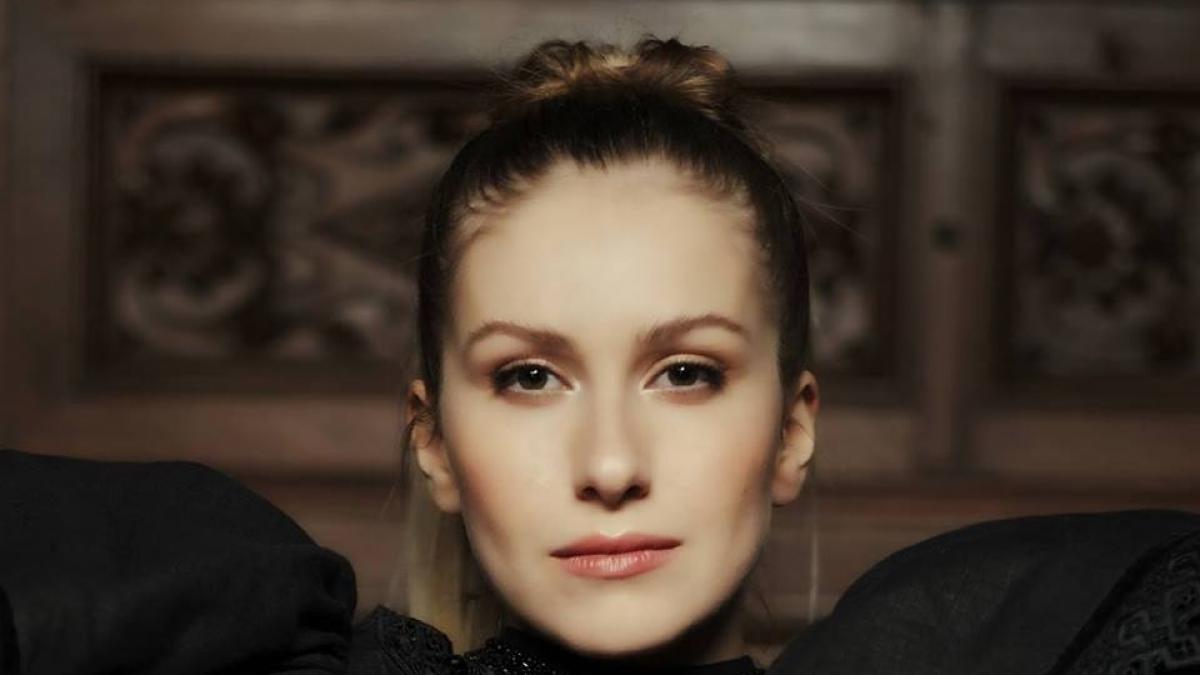 eurovision 2019 ester peony reprezentanta romaniei la eurovision mesaj pentru romani va multumesc