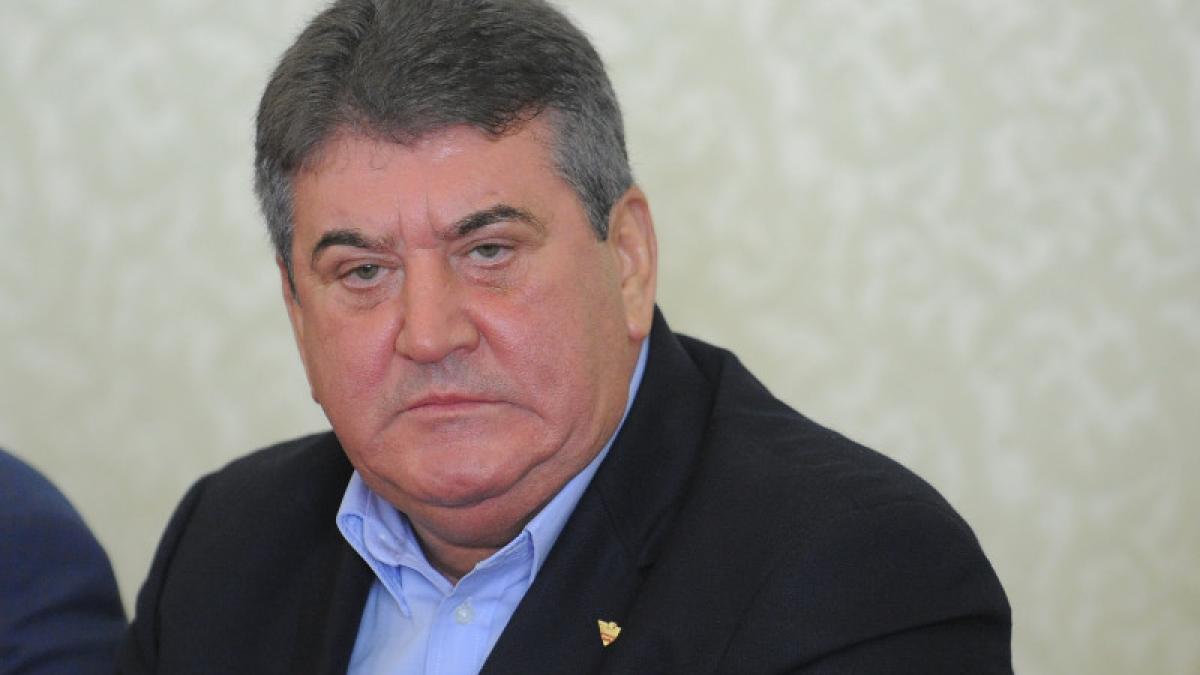 gabriel oprea audiat in dosarul lui kovesi niciodata nu m am tras de sireturi cu florian coldea