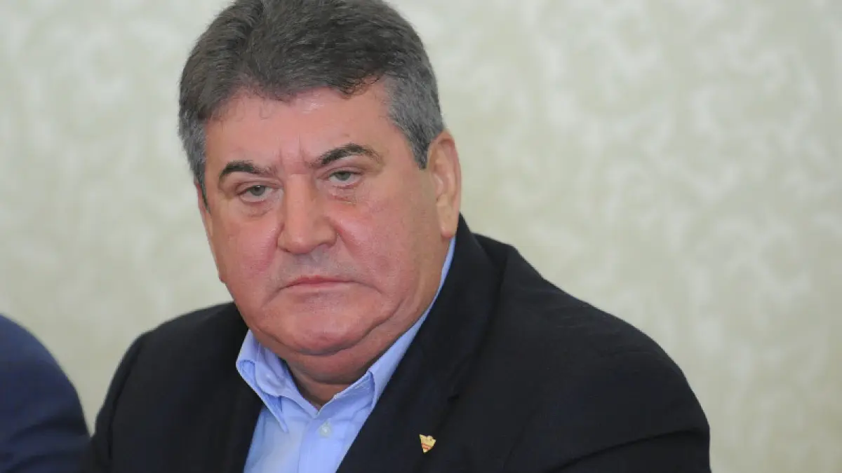 gabriel oprea audiat in dosarul lui kovesi niciodata nu m am tras de sireturi cu florian coldea