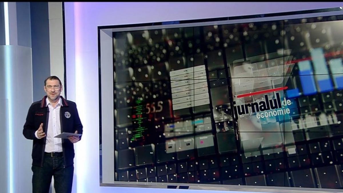 jurnal de economie cu daniel apostol cum sa ne ferim de fraude bancare