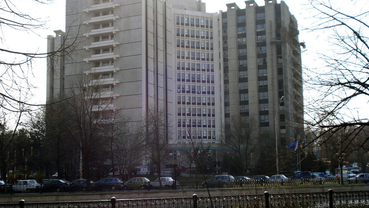 reactia spitalului municipal dupa ce au aparut imagini in care infirmierele lovesc pacientii