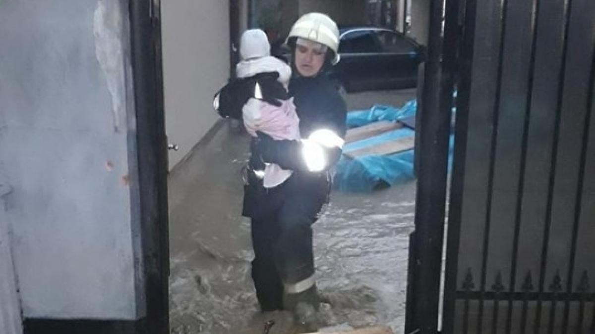 adevarul emotionant de dincolo de o misiune de salvare imi venea sa plang