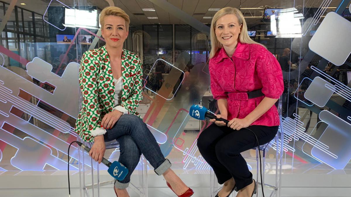 gabriela maria podasca candidat pro romania la europarlamentare unii lideri politici din romania