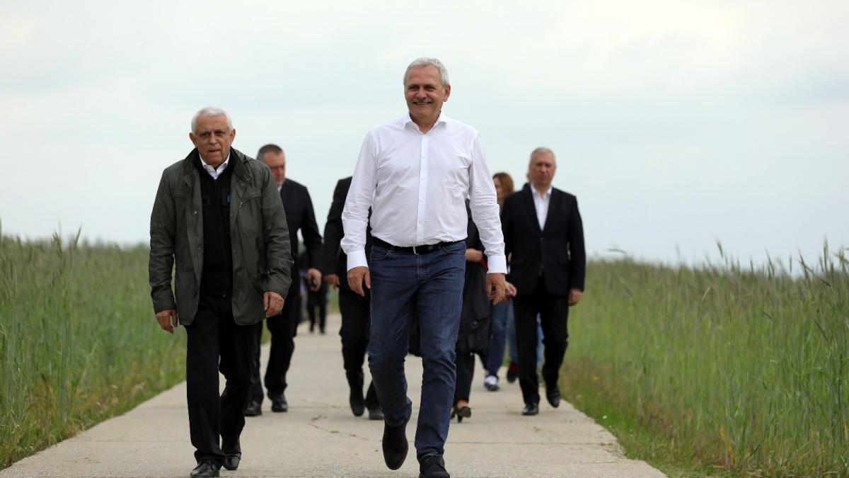 liviu dragnea studentii ar putea beneficia de bilete de avion reduse la jumatate la zborurile