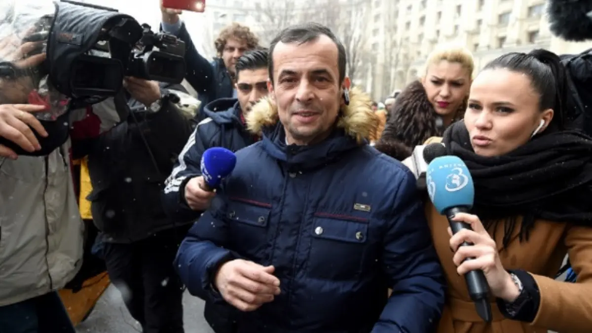 lucian onea si mircea negulescu lovesc in sectia speciala pentru magistrati