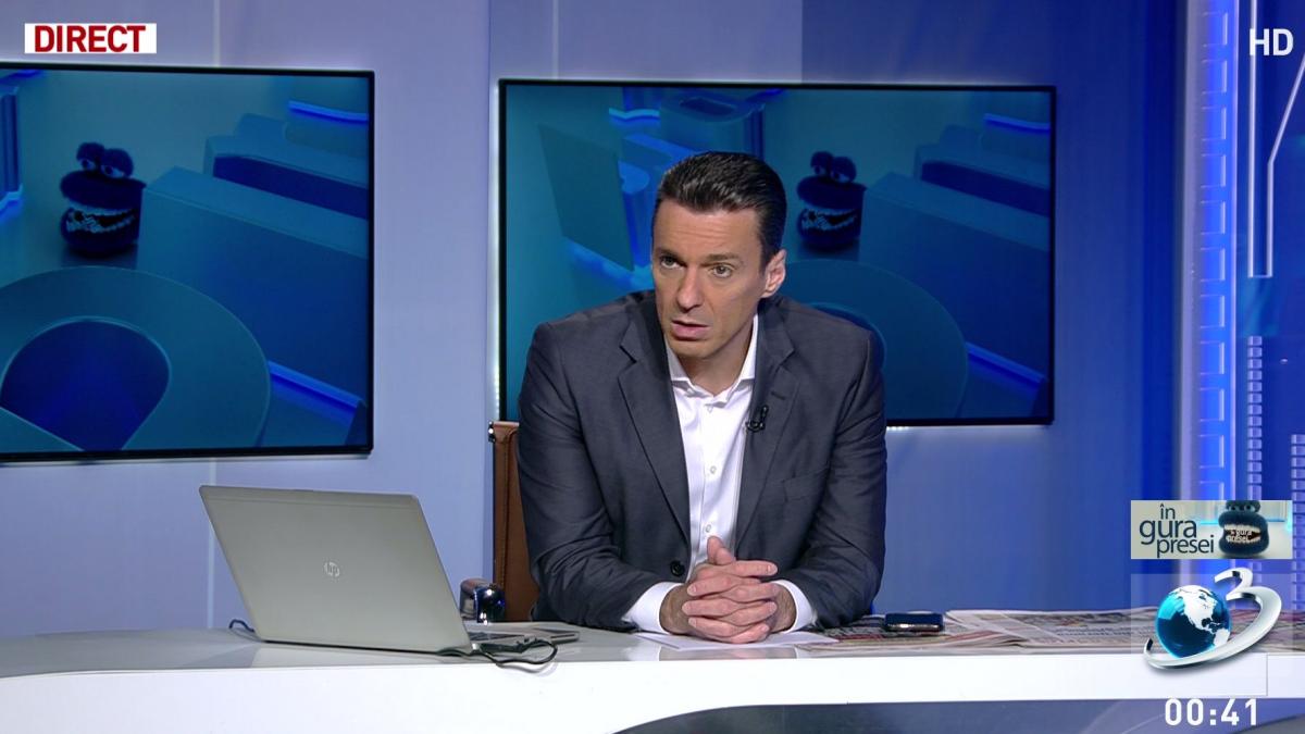 mircea badea despre implicarea sri in extradarea lui nicolae popa cooperarea nu poate sa substituie