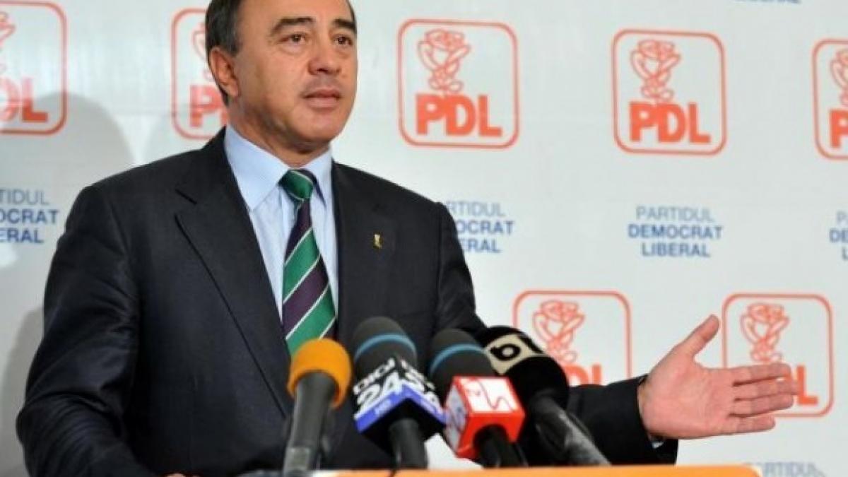 primarul municipiului targu mures s a inscris in alde