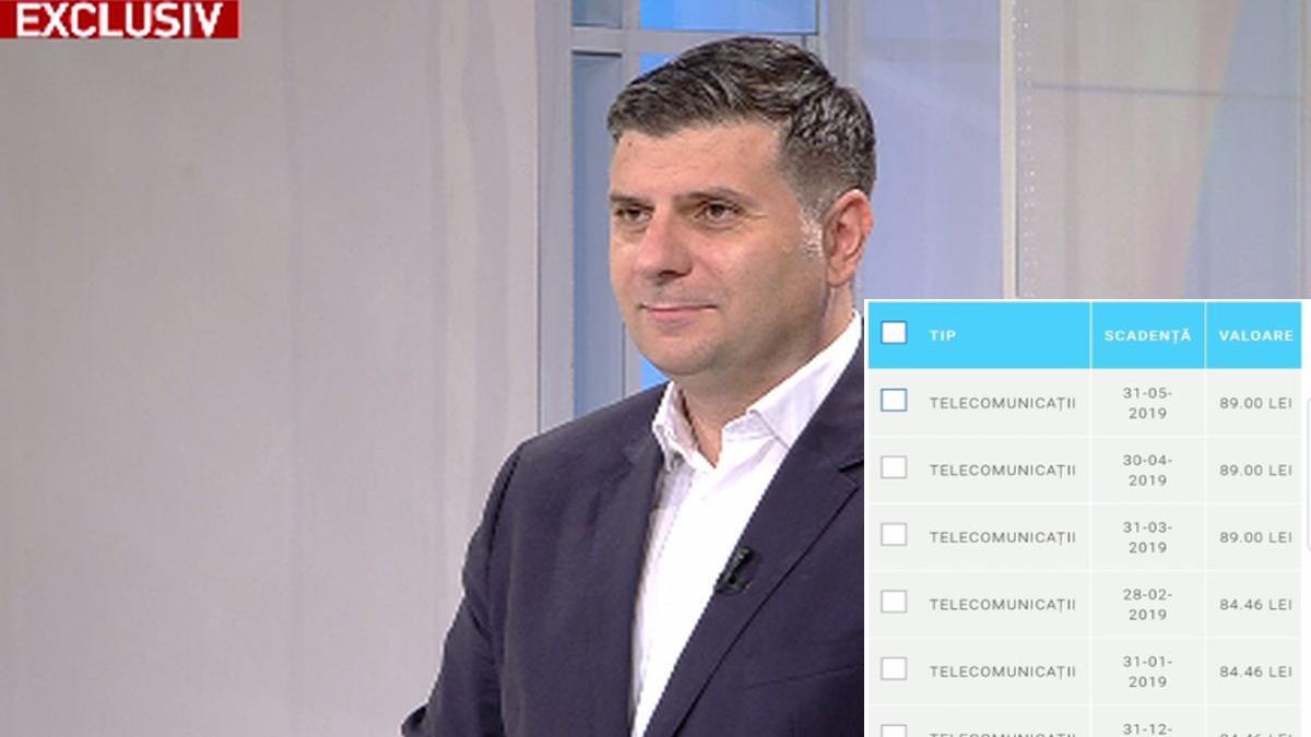 anpc masuri drastice pentru cresterea tarifelor la telefonie mobila ce spune ministrul