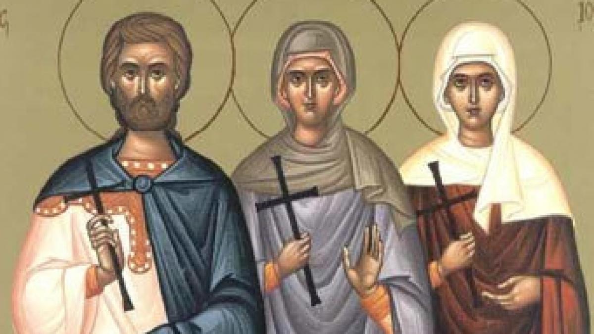 calendar ortodox 18 mai ce sfant mare sarbatorim astazi