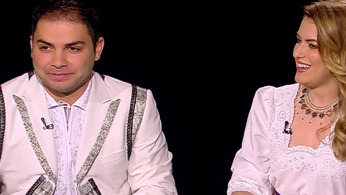 lavinia goste si marius zorila la de a viata ascunselea dezvaluiri despre prima lor intalnire