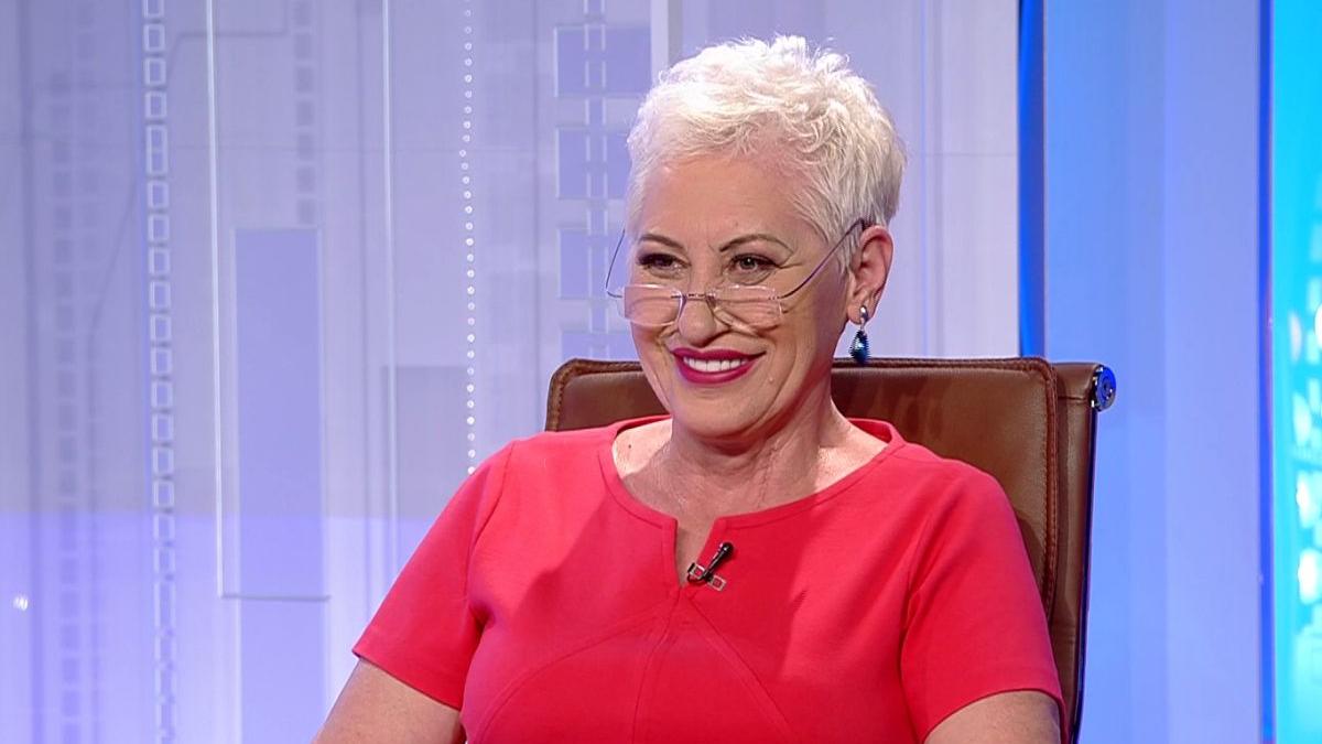 lidia fecioru si pilda zilei sa nu va fie frica de cei care va iubesc continuarea este incredibila