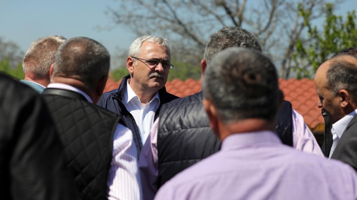 liviu dragnea noi modificari ale legislatiei pentru a incuraja forta de munca