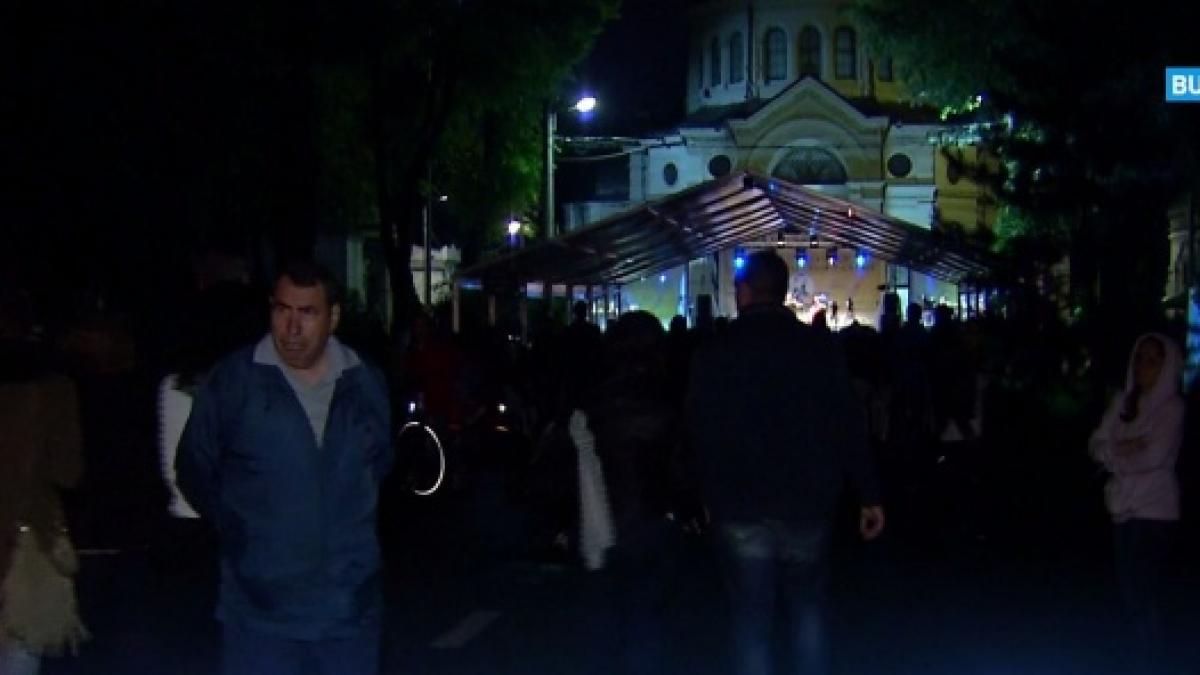 noaptea muzeelor bistrita nasaud expozitie de arheologie drumul sarii drumul tarii