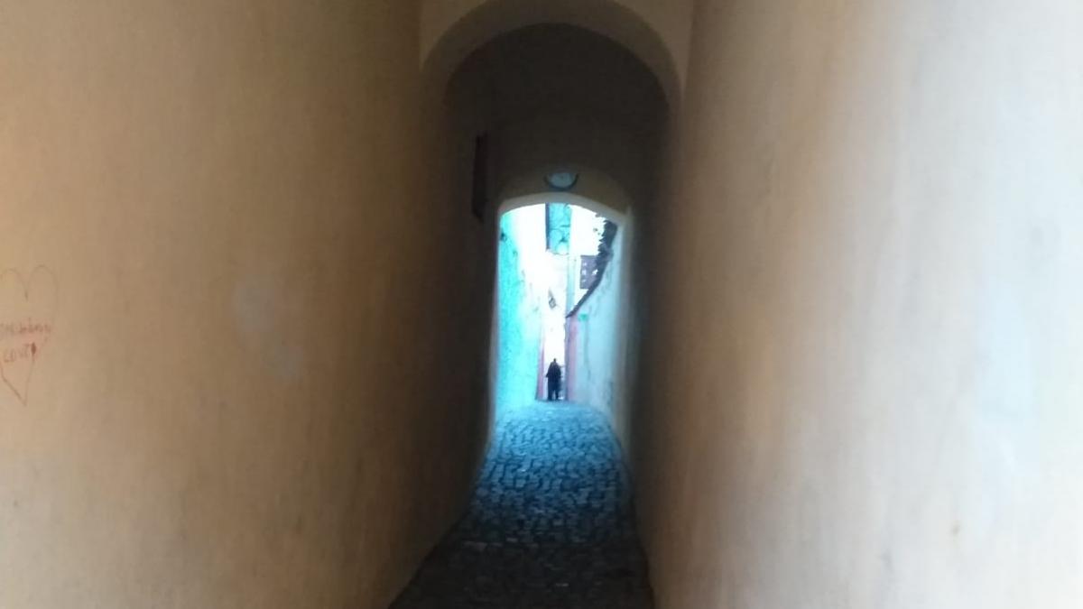 noaptea muzeelor brasov strada sforii a intrat in circuit