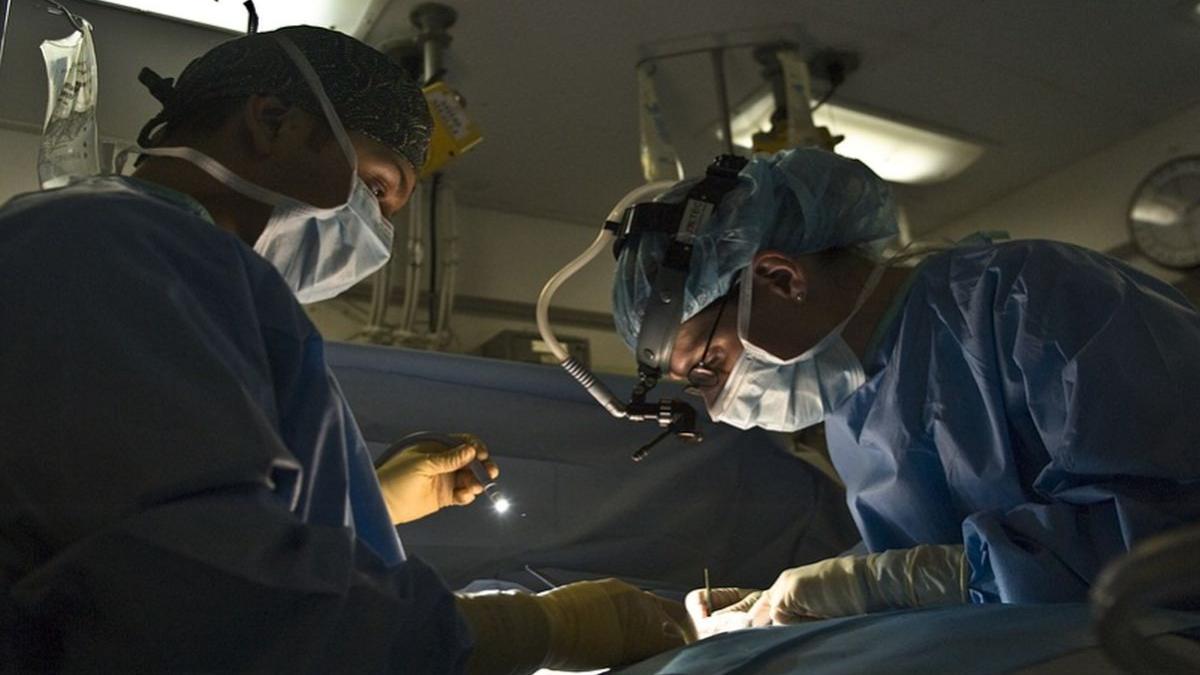 patru persoane au fost arestate pentru trafic de organe ce sume primeau donatorii