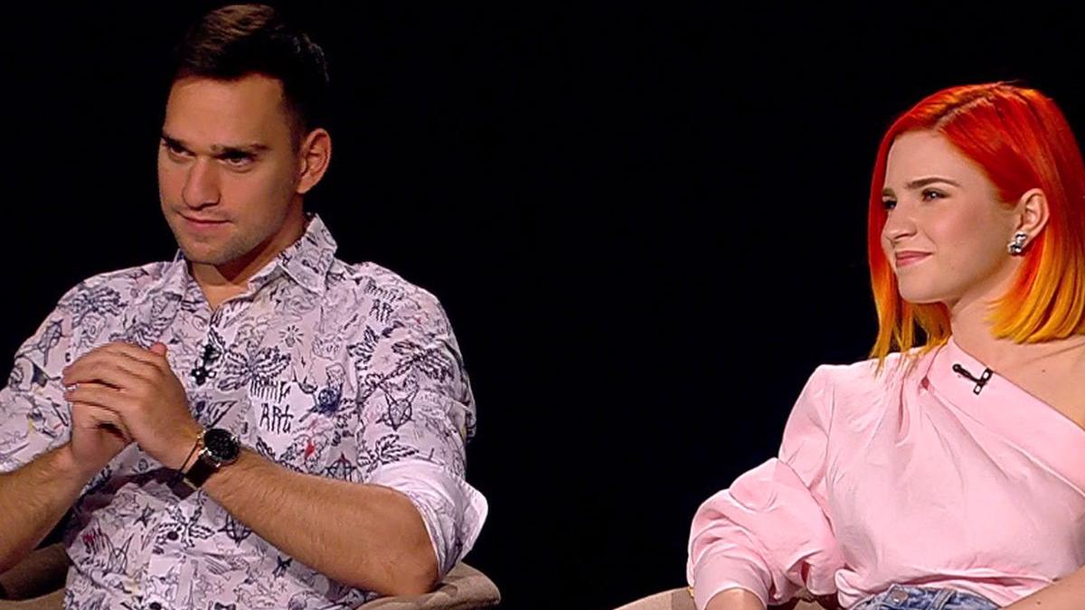 cristina ciobanasu si vlad gherman la de a viata ascunselea copiii vor veni atunci cand vom simti