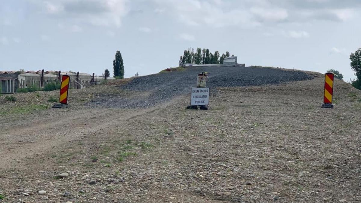 ministrul transporturilor razvan cuc am reziliat contractul la varianta ocolitoare a municipiului