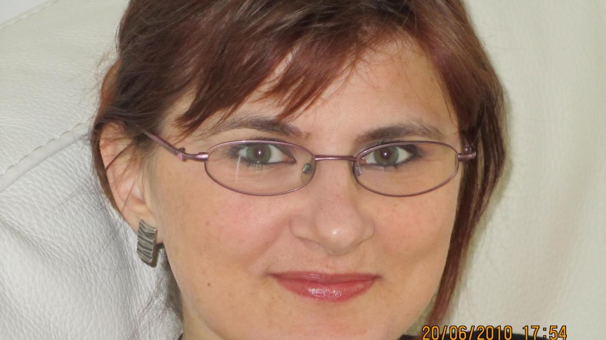 monica avea 21 de ani cand i s a spus ca mai are doar o saptamana de trait de atunci au trecut 23