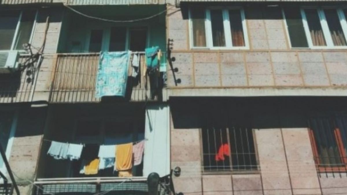 accident de munca mortal la pitesti un muncitor a cazut de la etajul al cincilea al cladirii in