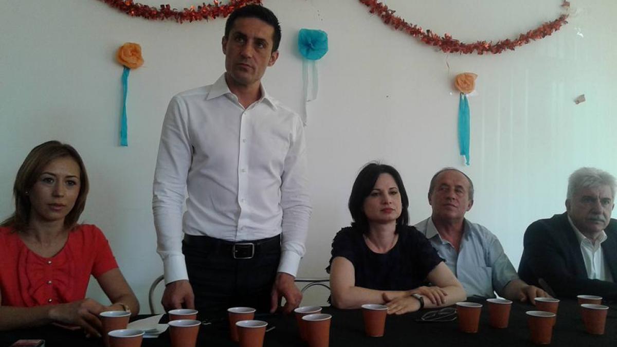 claudiu manda psd zilele urmatoare o sa dam drumul la drumul expres craiova pitesti