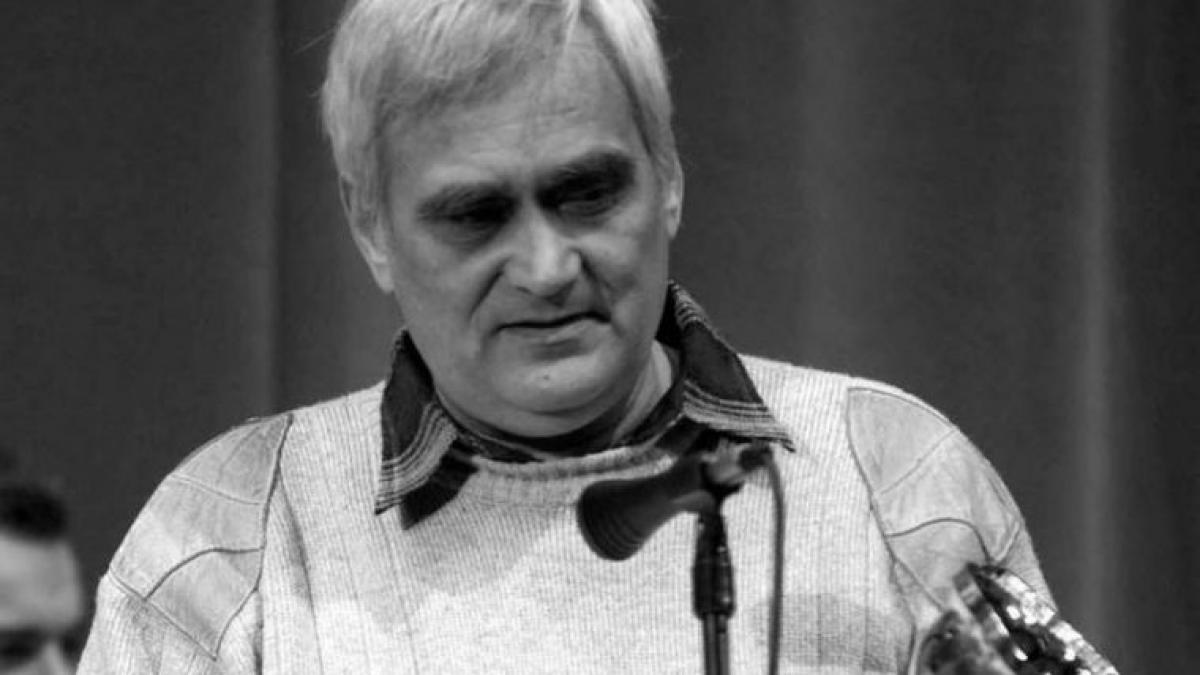 doliu in lumea televiziunii din romania doru lepadatu a murit