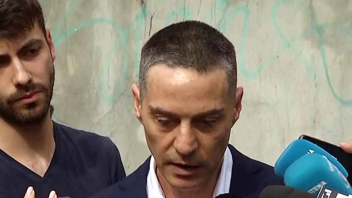 fratele lui radu mazare multi se bucura de situatia in care se afla sper ca toti acesti oameni sa