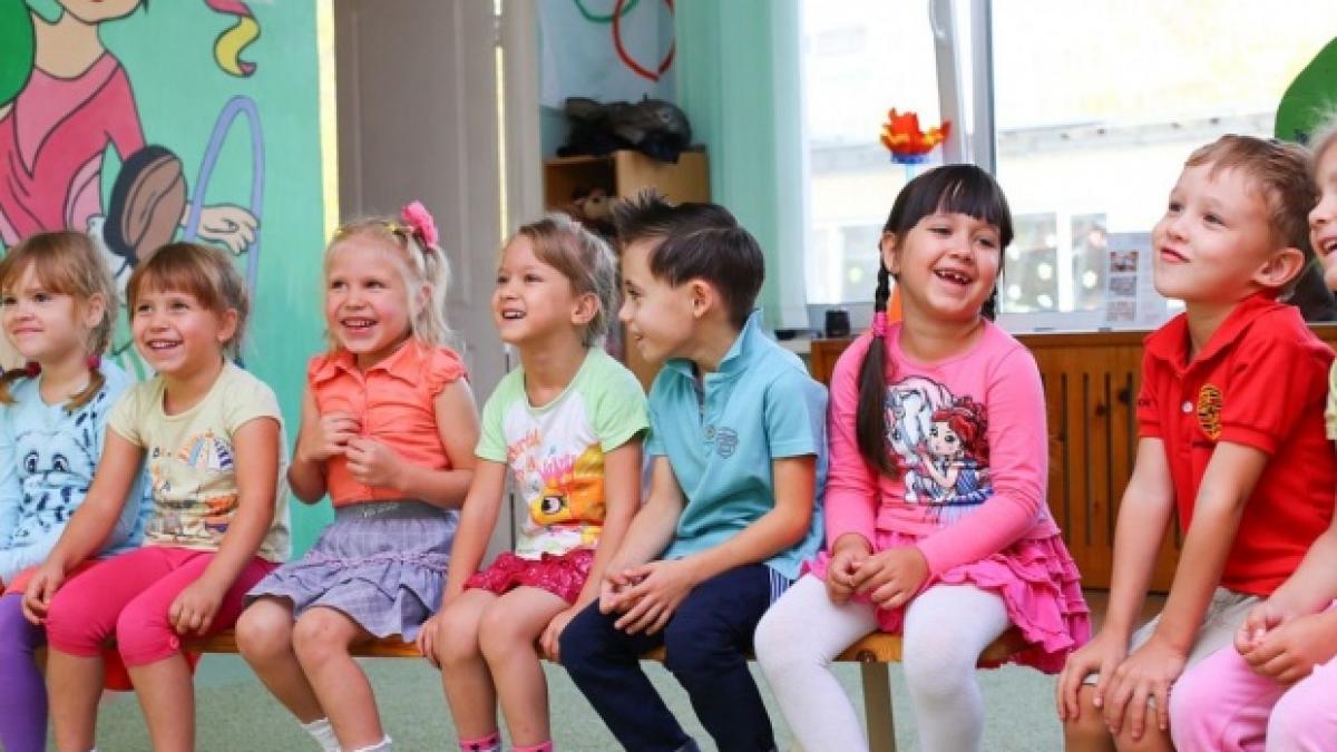 inscrieri gradinita 2019 inscrierea copiilor la gradinita a inceput ce recomanda inspectorul scolar