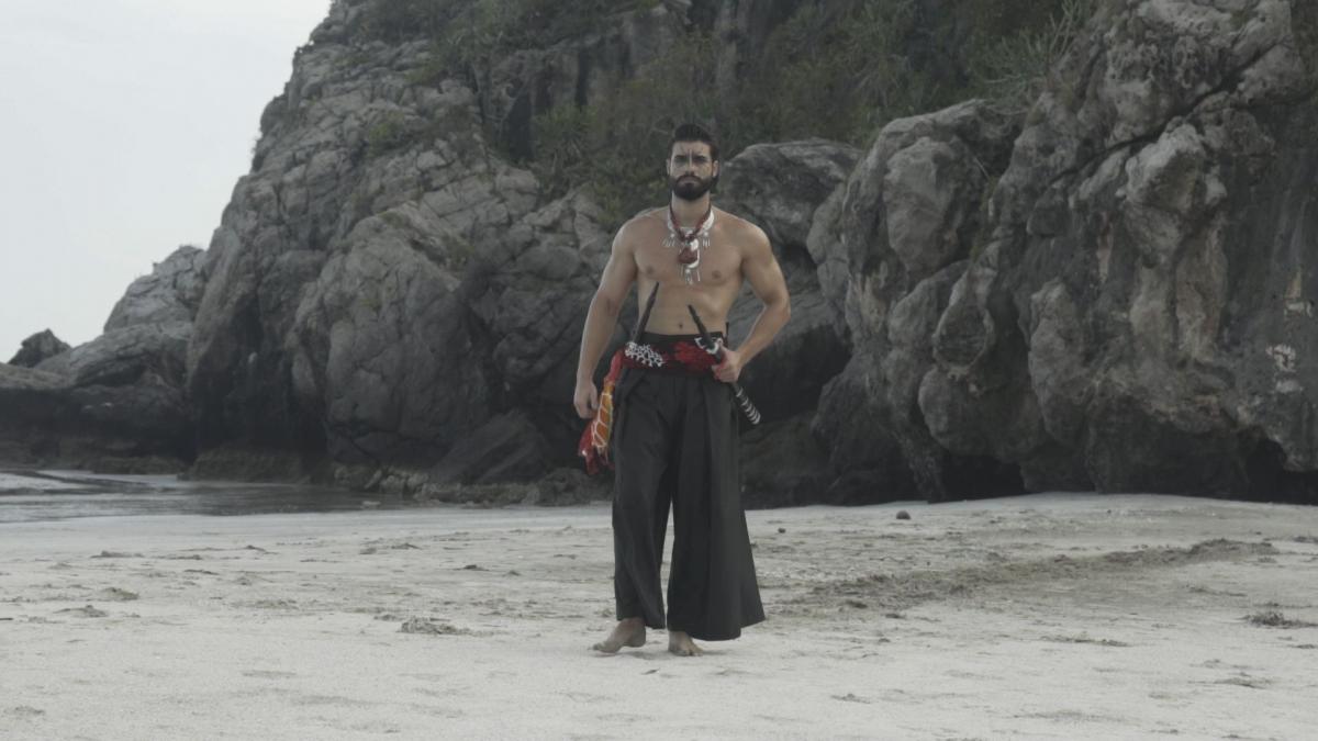 insula iubirii se incing spiritele in insula iubirii